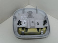 фонарь салона (плафон) Peugeot 407 1 поколение 2006, 1.6 л., HDi, 9HY (DV6TED4), дизель, МКПП, серый, передний привод, 9636696877, 6362N2 - фото №2
