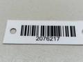 блок AirBag Peugeot 407 1 поколение 2006, 1.6 л., HDi, 9HY (DV6TED4), дизель, МКПП, серый, передний привод, 9655880880, 603554600 - фото №4
