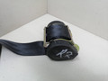 ремень безопасности Peugeot 407 1 поколение 2006, 1.6 л., HDi, 9HY (DV6TED4), дизель, МКПП, серый, передний привод, 96440737XX - фото №2
