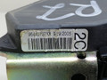 ремень безопасности Peugeot 407 1 поколение 2006, 1.6 л., HDi, 9HY (DV6TED4), дизель, МКПП, серый, передний привод, 96440737XX - фото №5