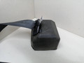 ремень безопасности Peugeot 407 1 поколение 2006, 1.6 л., HDi, 9HY (DV6TED4), дизель, МКПП, серый, передний привод, 96440739XX - фото №3
