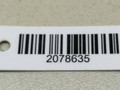 трубка кондиционера Peugeot 1007 1 поколение 2007, 1.6 л., HDi, 9HZ (DV6TED4), дизель, 5МКПП, серебристый, хетчбэк 3 дв., передний привод, 9682136880 - фото №2