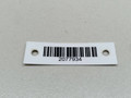 трубка кондиционера Peugeot 1007 1 поколение 2007, 1.6 л., HDi, 9HZ (DV6TED4), дизель, 5МКПП, серебристый, хетчбэк 3 дв., передний привод, 9680436080 - фото №2