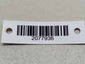 щеткодержатель задний Citroen Xsara Picasso 1 поколение 2001, 2.0 л., HDi, RHY (DW10TD), дизель, 5МКПП, серебристый, минивэн, передний привод, 6429Q5 - фото №3
