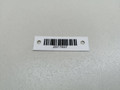 Уплотнитель стекла Renault Espace 4 поколение 2006, 1.9 л., DCi, F9Q 820, дизель, 6МКПП, белый, минивэн, передний привод, 8200016735 - фото №3