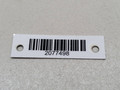 амортизатор крышки багажника (3-5 двери) Renault Scenic 2 поколение JM0G 2005, 1.9 л., DCi, F9Q 812, дизель, 6МКПП, серый, минивэн, передний привод, 8200616559, 8200377199 - фото №2