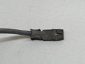 датчик ABS Renault Modus 1 поколение JP0J 2004, 1.4 л., i, K4J 770, бензин, 5МКПП, красный, хетчбэк 5 дв., передний привод, 479101292R, 479009927R - фото №2