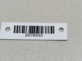 датчик ABS Renault Modus 1 поколение JP0J 2004, 1.4 л., i, K4J 770, бензин, 5МКПП, красный, хетчбэк 5 дв., передний привод, 479101292R, 479009927R - фото №2