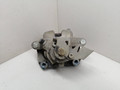 суппорт задний правый Peugeot 1007 1 поколение 2007, 1.6 л., HDi, 9HZ (DV6TED4), дизель, 5МКПП, серебристый, хетчбэк 3 дв., передний привод, 9424AA - фото №4
