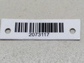 диск тормозной задний Peugeot 1007 1 поколение 2007, 1.6 л., HDi, 9HZ (DV6TED4), дизель, 5МКПП, серебристый, хетчбэк 3 дв., передний привод, 4246W9 - фото №3