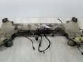 балка подвески задняя Citroen C5 1 поколение [рестайлинг] 2004, 1.6 л., HDi, 9HZ (DV6TED4), дизель, 5МКПП, темно-серый, хетчбэк 5 дв., передний привод, 5148G9 - фото №2