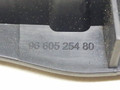 ручка внутренняя передняя левая Peugeot 308 1 T7 2007, 1.6 л., HDi, 9HZ (DV6TED4), дизель, 5МКПП, синий, хетчбэк 5 дв., передний привод, 9660525480 - фото №3