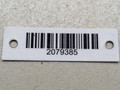 суппорт задний правый Peugeot 308 1 T7 2007, 1.6 л., HDi, 9HZ (DV6TED4), дизель, 5МКПП, синий, хетчбэк 5 дв., передний привод, 4401N7 - фото №5