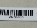 вентилятор радиатора Peugeot 407 1 поколение 2006, 1.6 л., HDi, 9HY (DV6TED4), дизель, МКПП, серый, передний привод - фото №3