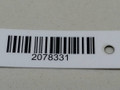 бампер задний Renault Scenic 2 поколение JM0G 2005, 1.9 л., DCi, F9Q 812, дизель, 6МКПП, серый, минивэн, передний привод, 7701474785, 7701475582 - фото №4