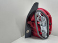 фонарь задний левый Renault Modus 1 поколение JP0J 2004, 1.4 л., i, K4J 770, бензин, 5МКПП, красный, хетчбэк 5 дв., передний привод, 8200538786 - фото №2