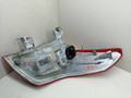 фонарь задний левый Citroen C4 Picasso 1 поколение 2008, 1.6 л., HDi, 9HZ (DV6TED4), дизель, 5МКПП, минивэн, передний привод, 9653547580 - фото №2
