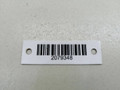 фонарь задний левый Citroen C4 Picasso 1 поколение 2008, 1.6 л., HDi, 9HZ (DV6TED4), дизель, 5МКПП, минивэн, передний привод, 9653547580 - фото №3