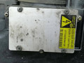 фара правая Renault Espace 4 поколение 2006, 1.9 л., DCi, F9Q 820, дизель, 6МКПП, белый, минивэн, передний привод, 5DV00829000, 07730205094124 - фото №3