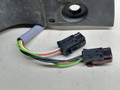 зеркало наружное левое Peugeot 1007 1 поколение 2007, 1.6 л., HDi, 9HZ (DV6TED4), дизель, 5МКПП, серебристый, хетчбэк 3 дв., передний привод, 8153WQ - фото №5
