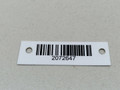зеркало наружное левое Peugeot 1007 1 поколение 2007, 1.6 л., HDi, 9HZ (DV6TED4), дизель, 5МКПП, серебристый, хетчбэк 3 дв., передний привод, 8153WQ - фото №6