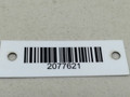 блок AirBag Renault Espace 4 поколение 2006, 1.9 л., DCi, F9Q 820, дизель, 6МКПП, белый, минивэн, передний привод, 601960200, 8200241277 - фото №4