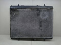 радиатор (основной) Citroen C4 Picasso 1 поколение 2008, 1.6 л., HDi, 9HZ (DV6TED4), дизель, 5МКПП, минивэн, передний привод, 990066N - фото №2