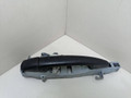 ручка наружная задняя правая Peugeot 407 1 поколение 2006, 1.6 л., HDi, 9HY (DV6TED4), дизель, МКПП, серый, передний привод, 9101ER, 9680947180 - фото №2