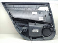 обшивка двери задняя правая Peugeot 407 1 поколение 2006, 1.6 л., HDi, 9HY (DV6TED4), дизель, МКПП, серый, передний привод, 96494511ZD - фото №2