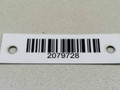 обшивка двери задняя правая Peugeot 407 1 поколение 2006, 1.6 л., HDi, 9HY (DV6TED4), дизель, МКПП, серый, передний привод, 96494511ZD - фото №3