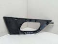 накладка на ручку Peugeot 407 1 поколение 2006, 1.6 л., HDi, 9HY (DV6TED4), дизель, МКПП, серый, передний привод, 964353167701 - фото №2