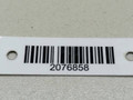 вентилятор радиатора Renault Scenic 2 поколение JM0G 2005, 1.9 л., DCi, F9Q 812, дизель, 6МКПП, серый, минивэн, передний привод, 7701054967, 7701071863 - фото №3
