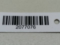 балка подвески передняя (подрамник) Renault Modus 1 поколение JP0J 2004, 1.4 л., i, K4J 770, бензин, 5МКПП, красный, хетчбэк 5 дв., передний привод, 8200500488 - фото №3