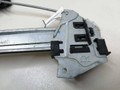 стеклоподъемник электрический передний правый Mitsubishi Galant 8 поколение 1999, MR280666, 062020-0091 - фото №4