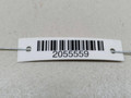 блок AirBag Mazda 6 GG 2002, 2.0 л., TD, дизель, 5МКПП, синий, хетчбэк 5 дв., передний привод, VISTEON, GJ6A57K30C, 3326259 - фото №4