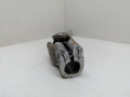 рулевой карданчик Mazda 6 GG 2002, 2.0 л., TD, дизель, 5МКПП, синий, хетчбэк 5 дв., передний привод, GJ6A32100B - фото №2