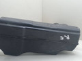 резонатор воздушного фильтра Renault Modus 1 поколение JP0J 2004, 1.4 л., i, K4J 770, бензин, 5МКПП, красный, хетчбэк 5 дв., передний привод, 8200323523 - фото №3