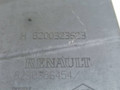 резонатор воздушного фильтра Renault Modus 1 поколение JP0J 2004, 1.4 л., i, K4J 770, бензин, 5МКПП, красный, хетчбэк 5 дв., передний привод, 8200323523 - фото №4