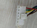 прицепное устройство (фаркоп) Peugeot 1007 1 поколение 2007, 1.6 л., HDi, 9HZ (DV6TED4), дизель, 5МКПП, серебристый, хетчбэк 3 дв., передний привод - фото №3