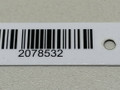 прицепное устройство (фаркоп) Peugeot 1007 1 поколение 2007, 1.6 л., HDi, 9HZ (DV6TED4), дизель, 5МКПП, серебристый, хетчбэк 3 дв., передний привод - фото №6