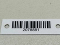 крепление ( кронштейн ) крыла Peugeot 308 1 T7 2007, 1.6 л., HDi, 9HZ (DV6TED4), дизель, 5МКПП, синий, хетчбэк 5 дв., передний привод, 9680406580 - фото №5