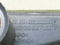 повторитель поворота на крыле левый Renault Espace 4 поколение 2006, 1.9 л., DCi, F9Q 820, дизель, 6МКПП, белый, минивэн, передний привод, 8200027150 - фото №4