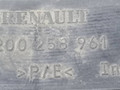 усилитель бампера заднего Renault Modus 1 поколение JP0J 2004, 1.4 л., i, K4J 770, бензин, 5МКПП, красный, хетчбэк 5 дв., передний привод, 8200258961 - фото №3