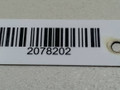 усилитель бампера переднего Renault Scenic 2 поколение JM0G 2005, 1.9 л., DCi, F9Q 812, дизель, 6МКПП, серый, минивэн, передний привод, 8200534784A, 8200534771A - фото №3