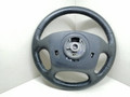 руль Citroen C5 1 поколение [рестайлинг] 2004, 1.6 л., HDi, 9HZ (DV6TED4), дизель, 5МКПП, темно-серый, хетчбэк 5 дв., передний привод, 96500039 - фото №2