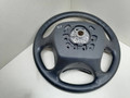 руль Peugeot 407 1 поколение 2006, 1.6 л., HDi, 9HY (DV6TED4), дизель, МКПП, серый, передний привод - фото №2