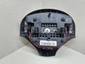 подушка безопасности водителя Peugeot 308 1 T7 2007, 1.6 л., HDi, 9HZ (DV6TED4), дизель, 5МКПП, синий, хетчбэк 5 дв., передний привод, 96810154ZD - фото №2