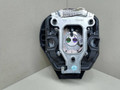 подушка безопасности водителя Peugeot 1007 1 поколение 2007, 1.6 л., HDi, 9HZ (DV6TED4), дизель, 5МКПП, серебристый, хетчбэк 3 дв., передний привод, PA35084020 - фото №2