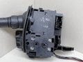 переключатель дворников Renault Scenic 2 поколение JM0G 2005, 1.9 л., DCi, F9Q 812, дизель, 6МКПП, серый, минивэн, передний привод, 7701069597 - фото №2