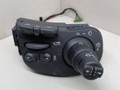 переключатель дворников Renault Scenic 2 поколение JM0G 2005, 1.9 л., DCi, F9Q 812, дизель, 6МКПП, серый, минивэн, передний привод, 7701069597 - фото №3
